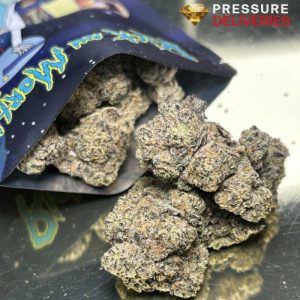 Peer Pressure (Indica)