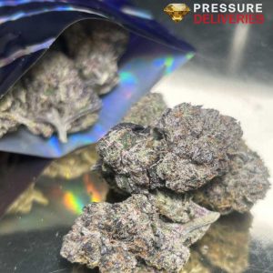 Tropical Twist (Sativa)