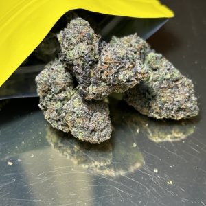 Juicy J (Indica)