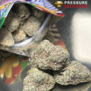 Razzle Dazzle (Indica)