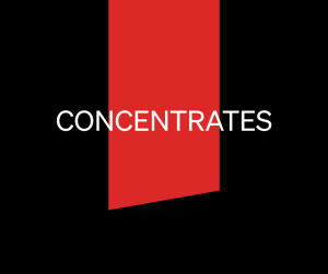 Concentrates