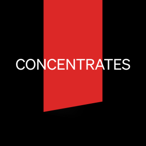 Concentrates