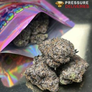 Cake Batter (Hybrid)