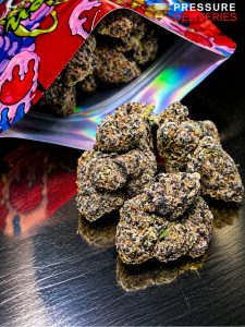 41 Cherries (Indica)