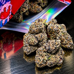 41 Cherries (Indica)