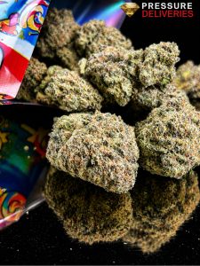 Captain Crunch (Hybrid)