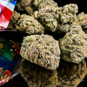 Captain Crunch (Hybrid)