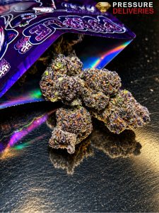 Cherry Blossom (Sativa)