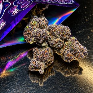 Cherry Blossom (Sativa)