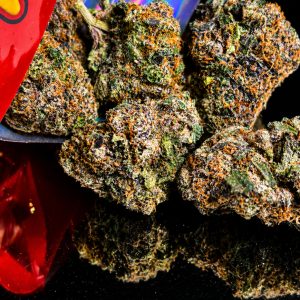 Cherry Koolaid (Hybrid)
