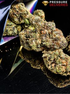 Crystal Light (Hybrid)