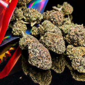 Fruit Tooties (Indica)