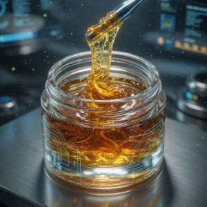 Honeycomb Haze (Sauce)
