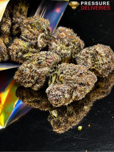 Lemon Drop (Indica)