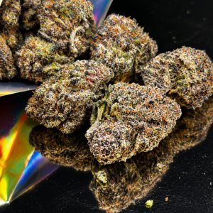 Lemon Drop (Indica)