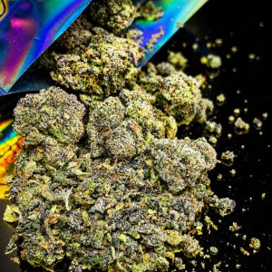 Shake (Hybrid)