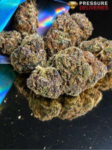 S’mores (Indica)