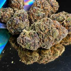 S'mores (Indica)