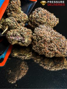 Sweet & Sour Runtz (Hybrid)