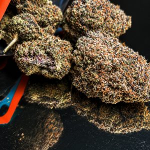 Sweet & Sour Runtz (Hybrid)
