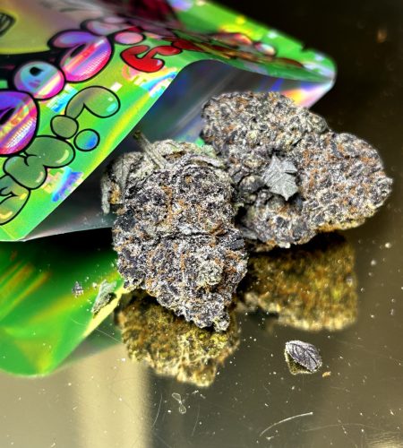 greencrack